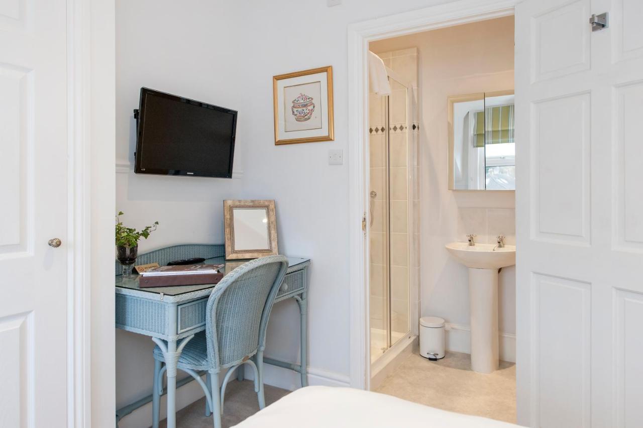 Apple Tree Boutique B&B Bath Exteriör bild